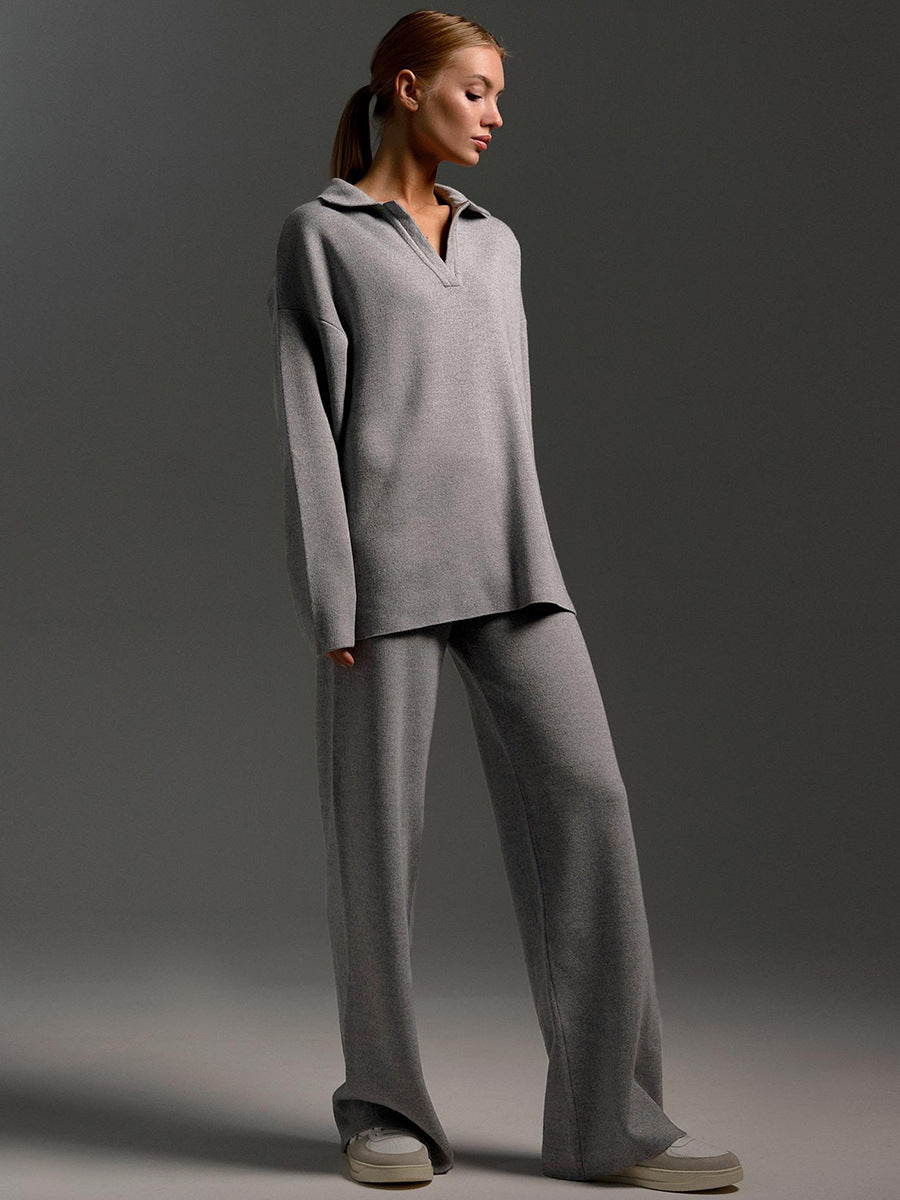A stylish sportswear set to suit your elegance