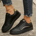 Stylish lace-up shoes to suit your long day