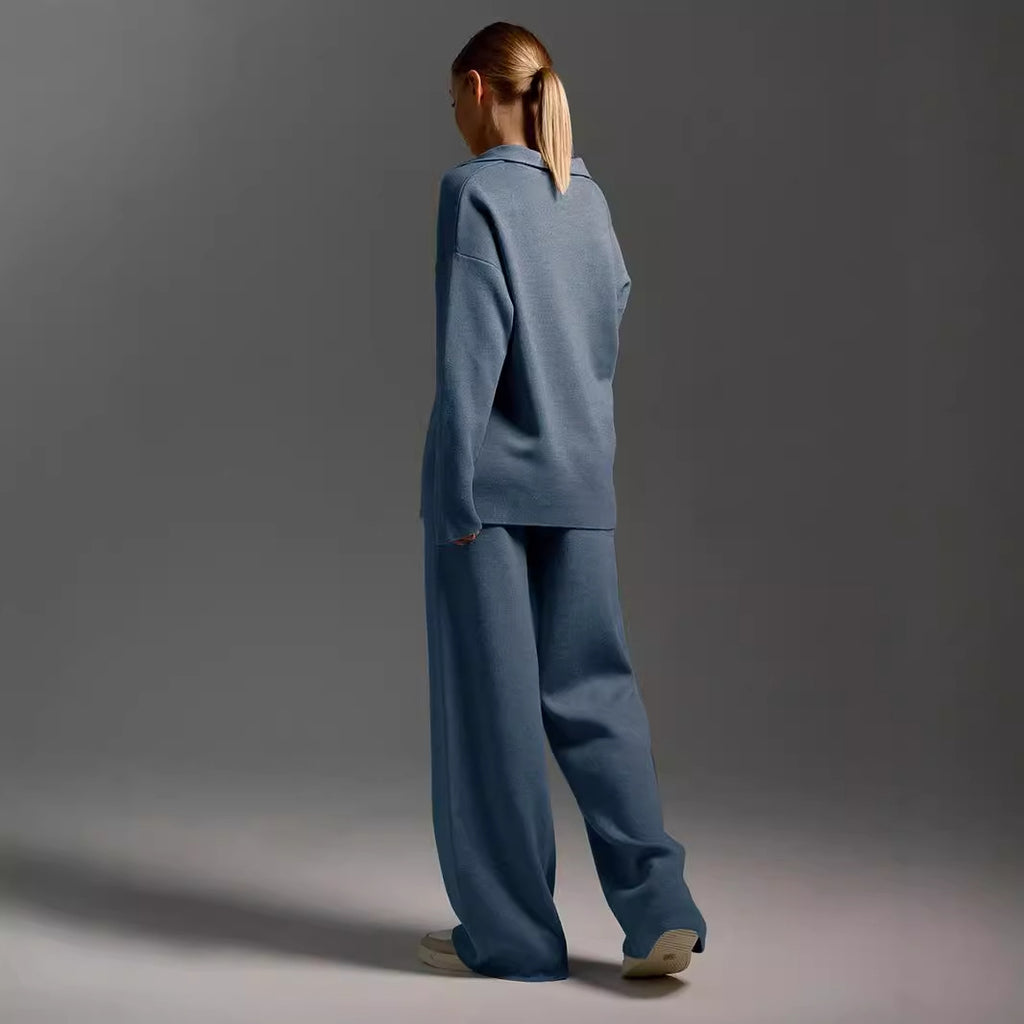 A stylish sportswear set to suit your elegance