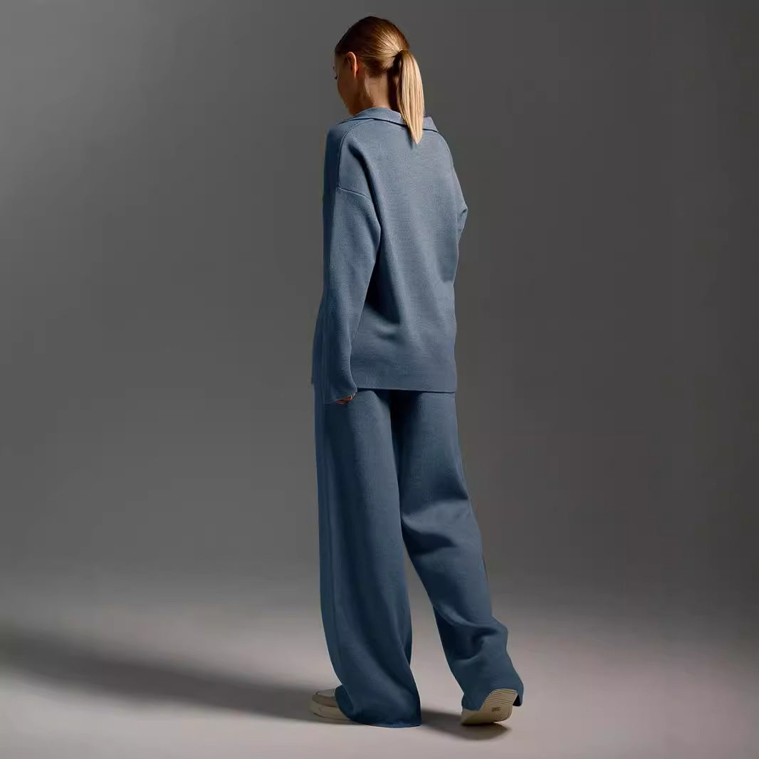 A stylish sportswear set to suit your elegance