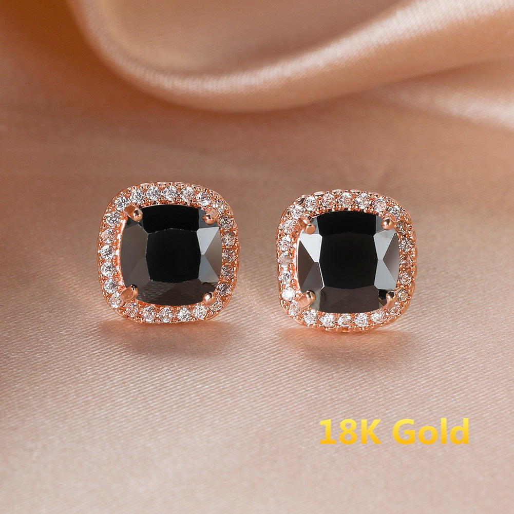 A ring that completes your elegance