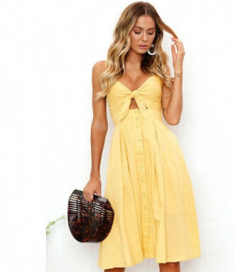 A dress that suits your beauty