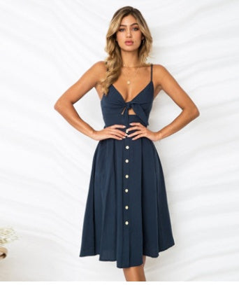 A dress that suits your beauty