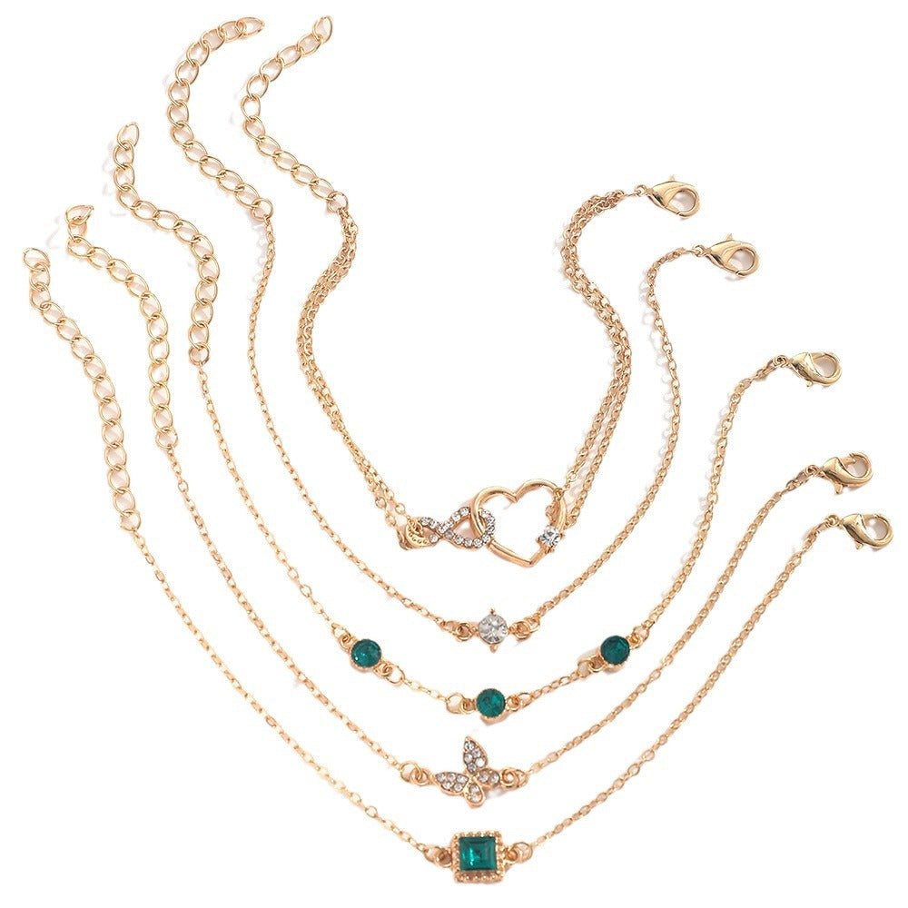 5 pieces to suit your elegance