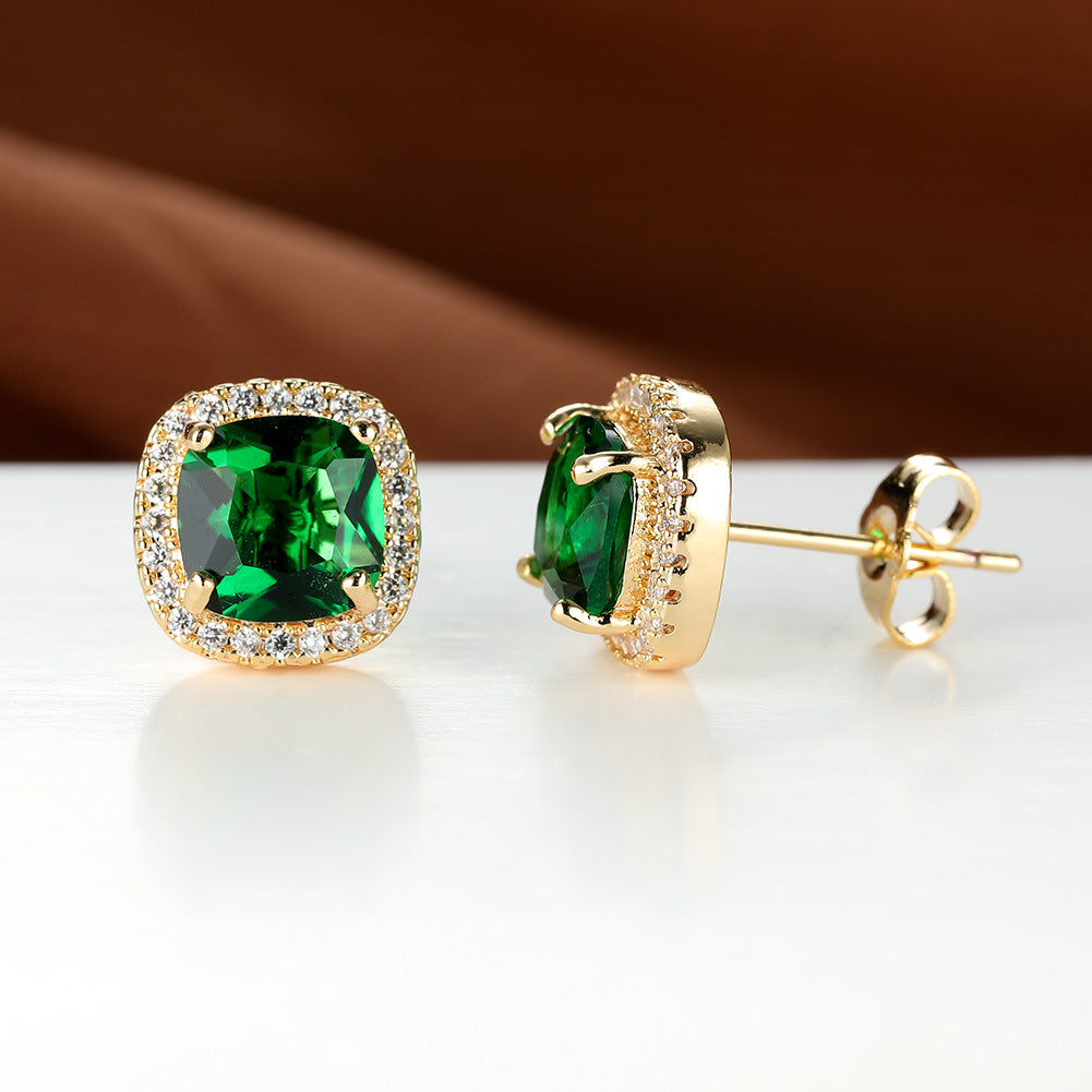 A ring that completes your elegance