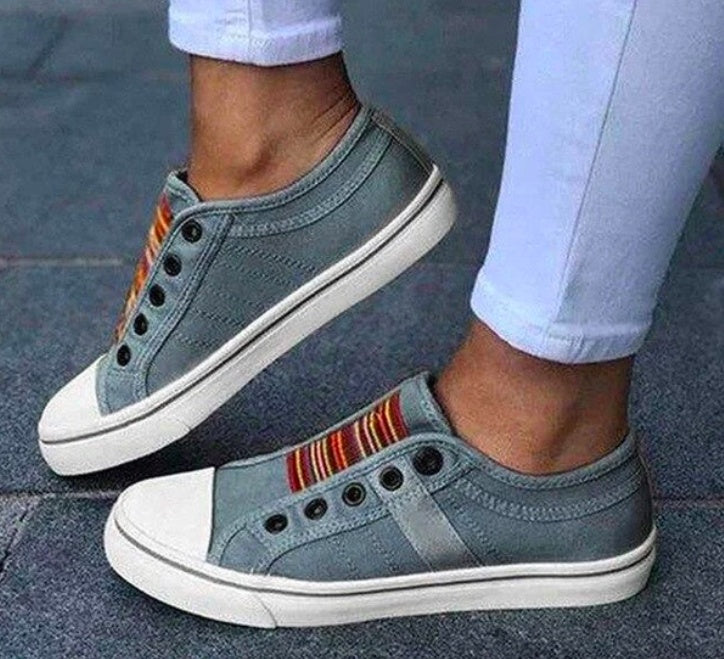 Stylish casual shoes that suit your sporty outfits