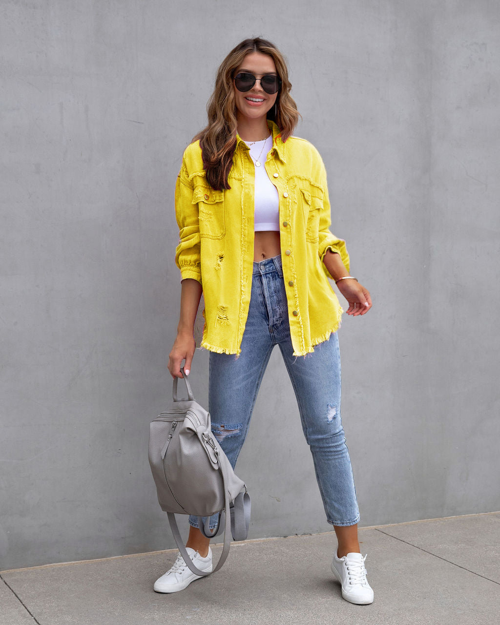 Designed for Your Style