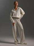 A stylish sportswear set to suit your elegance