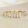 A ring that suits your hand