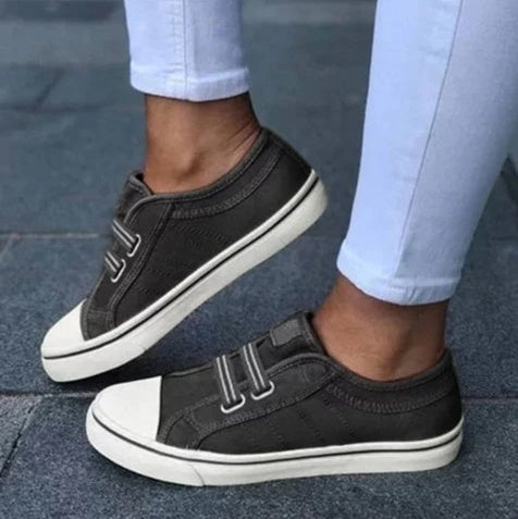 Stylish casual shoes that suit your sporty outfits