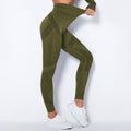 seamless yoga pants