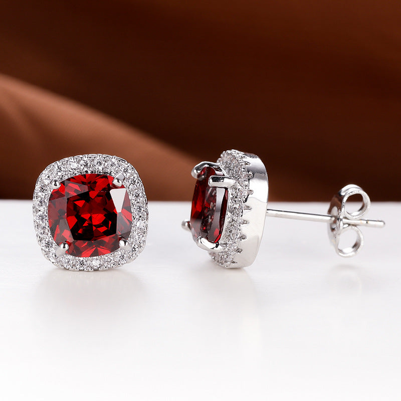 A ring that completes your elegance