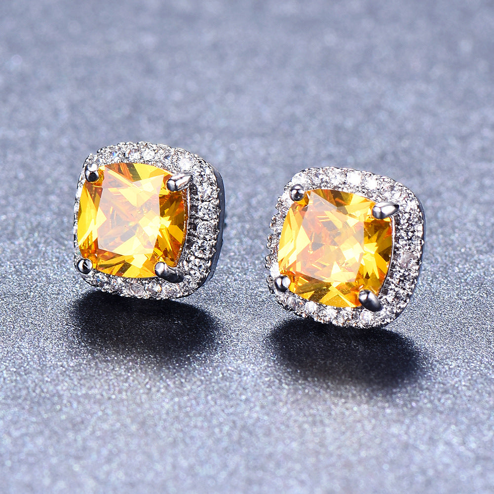 A ring that completes your elegance