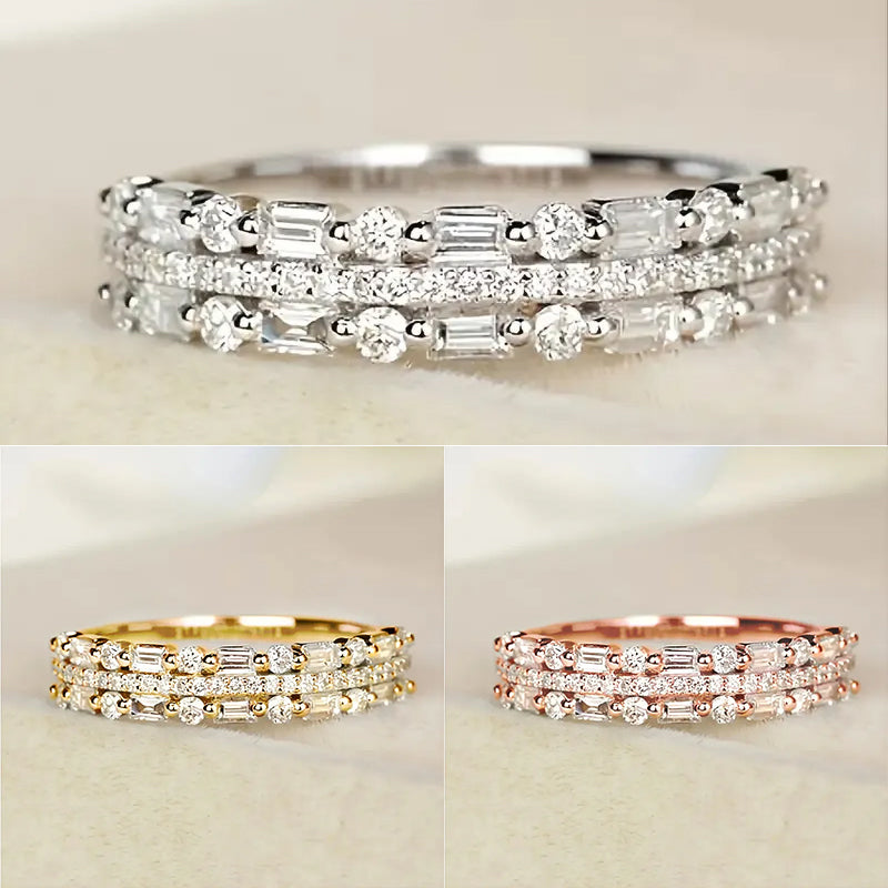 A ring that suits your hand