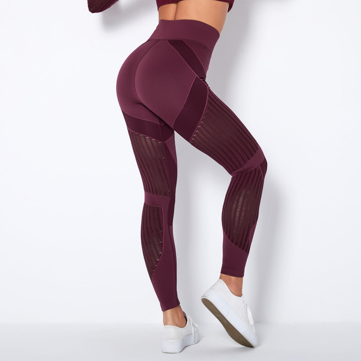 seamless yoga pants