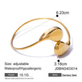 A bracelet that fits your soft hand