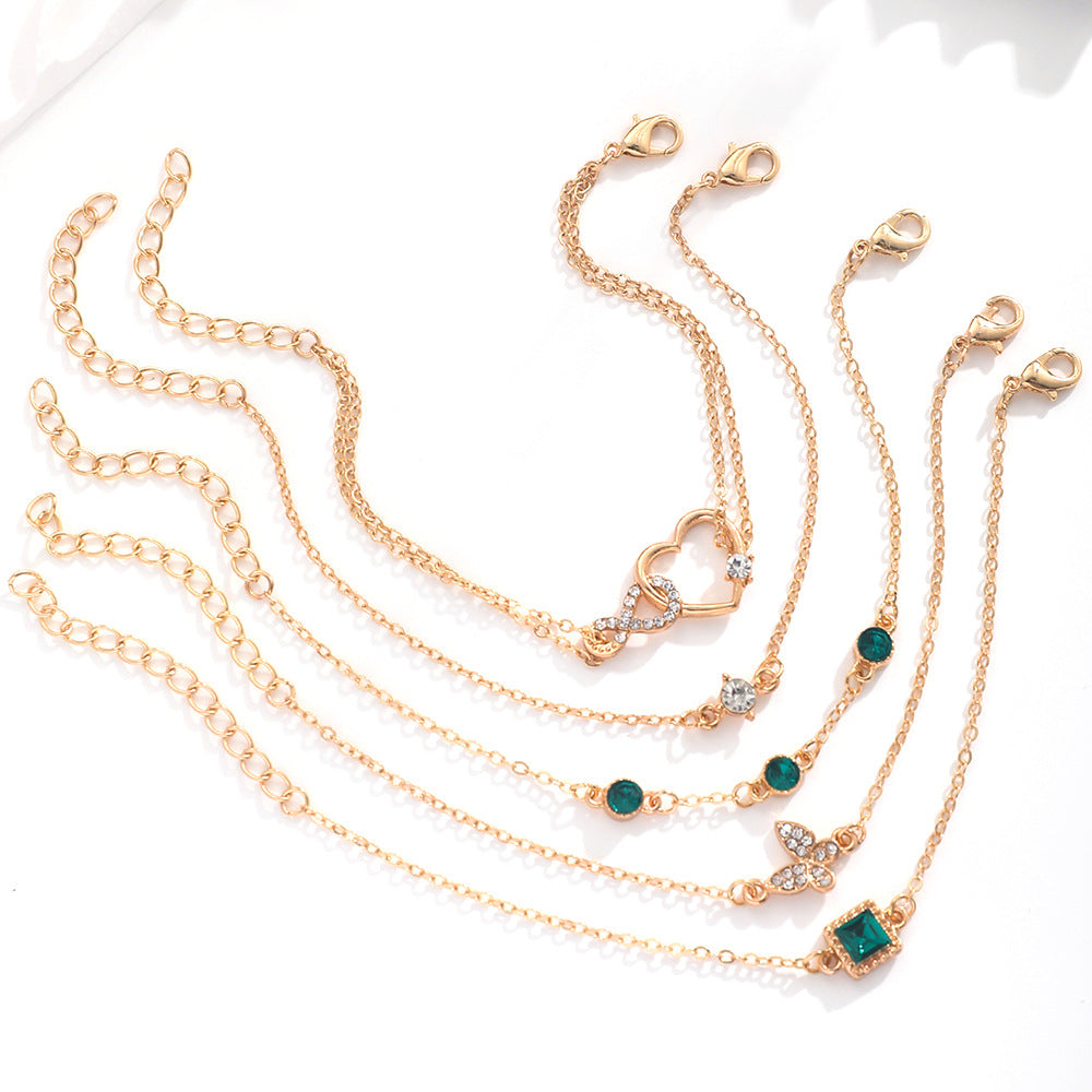 5 pieces to suit your elegance