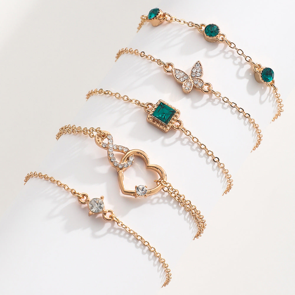 5 pieces to suit your elegance
