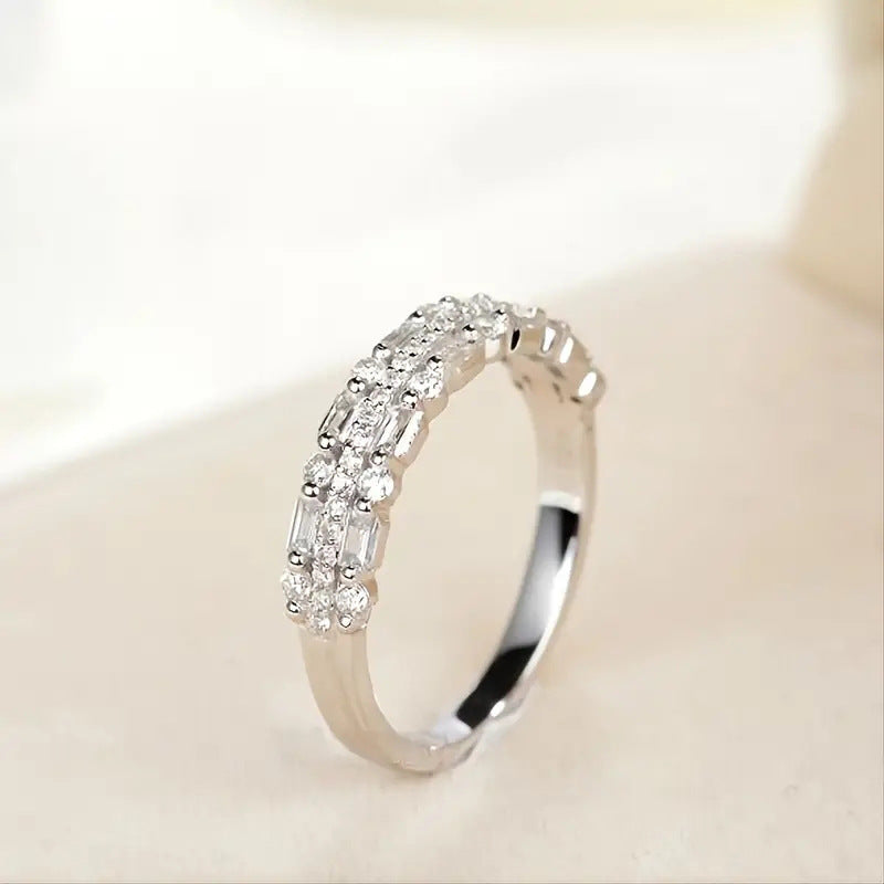 A ring that suits your hand