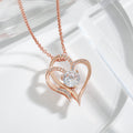 A luxurious necklace made just for you