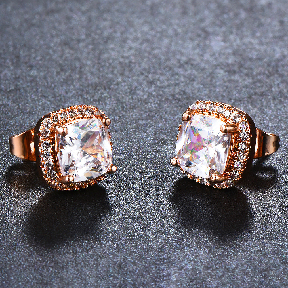 A ring that completes your elegance