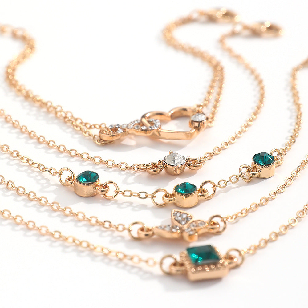 5 pieces to suit your elegance