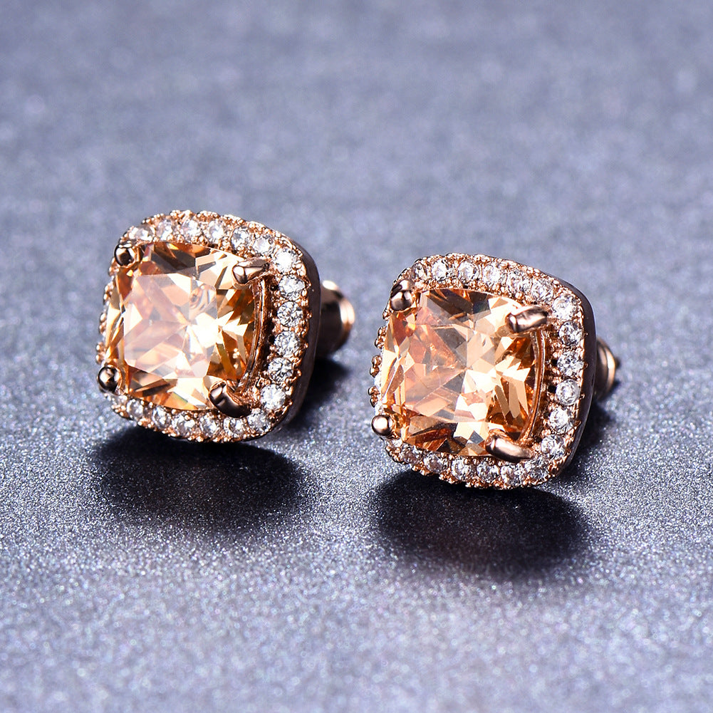 A ring that completes your elegance