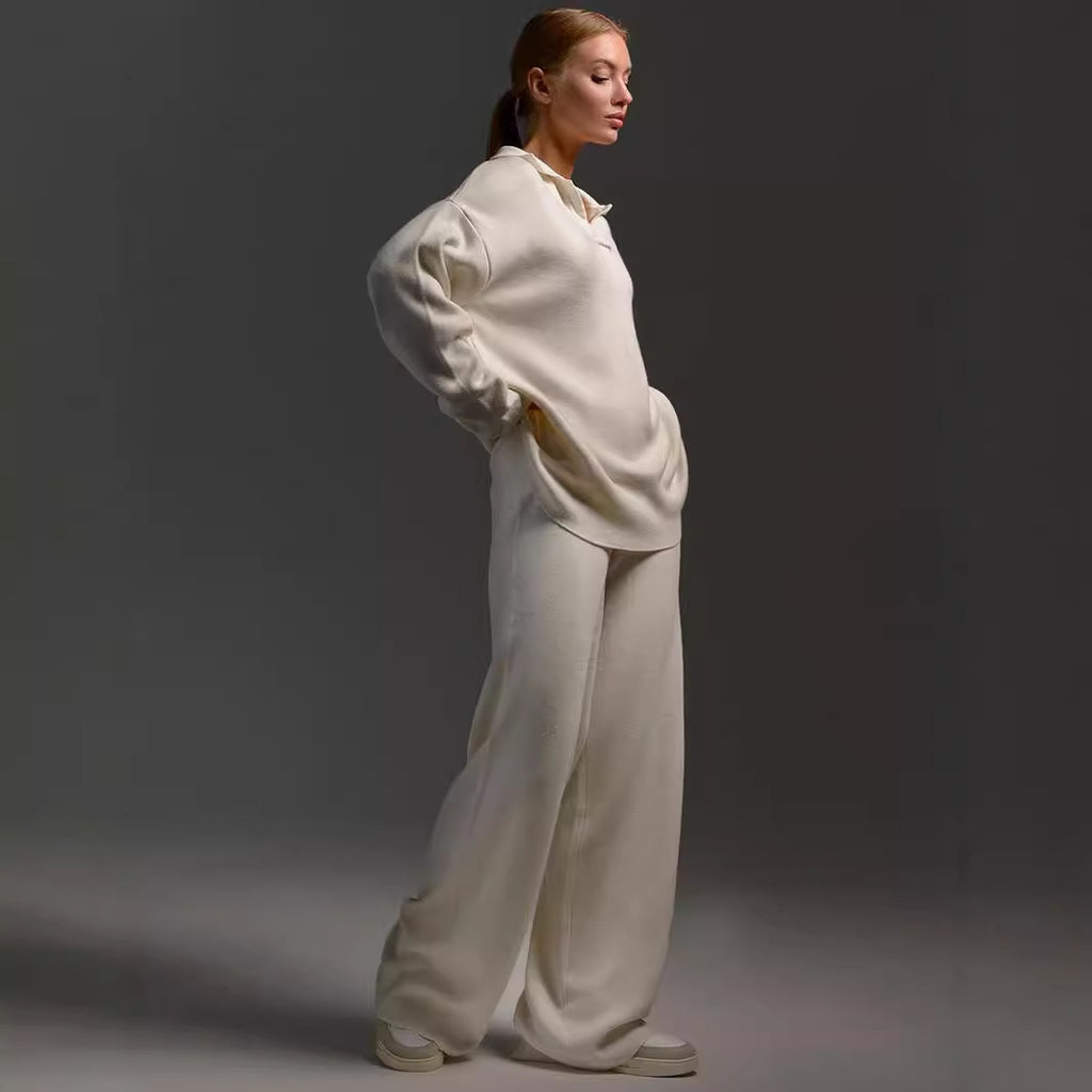 A stylish sportswear set to suit your elegance