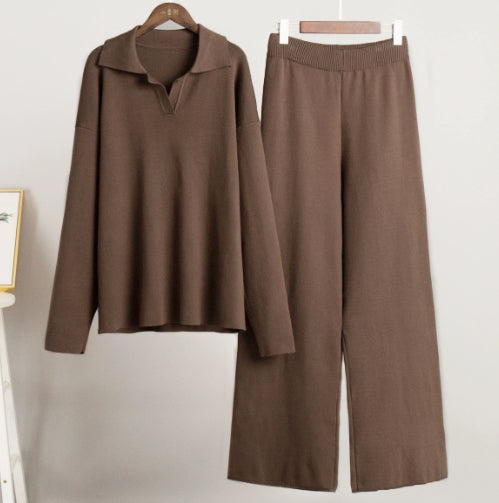 A stylish sportswear set to suit your elegance