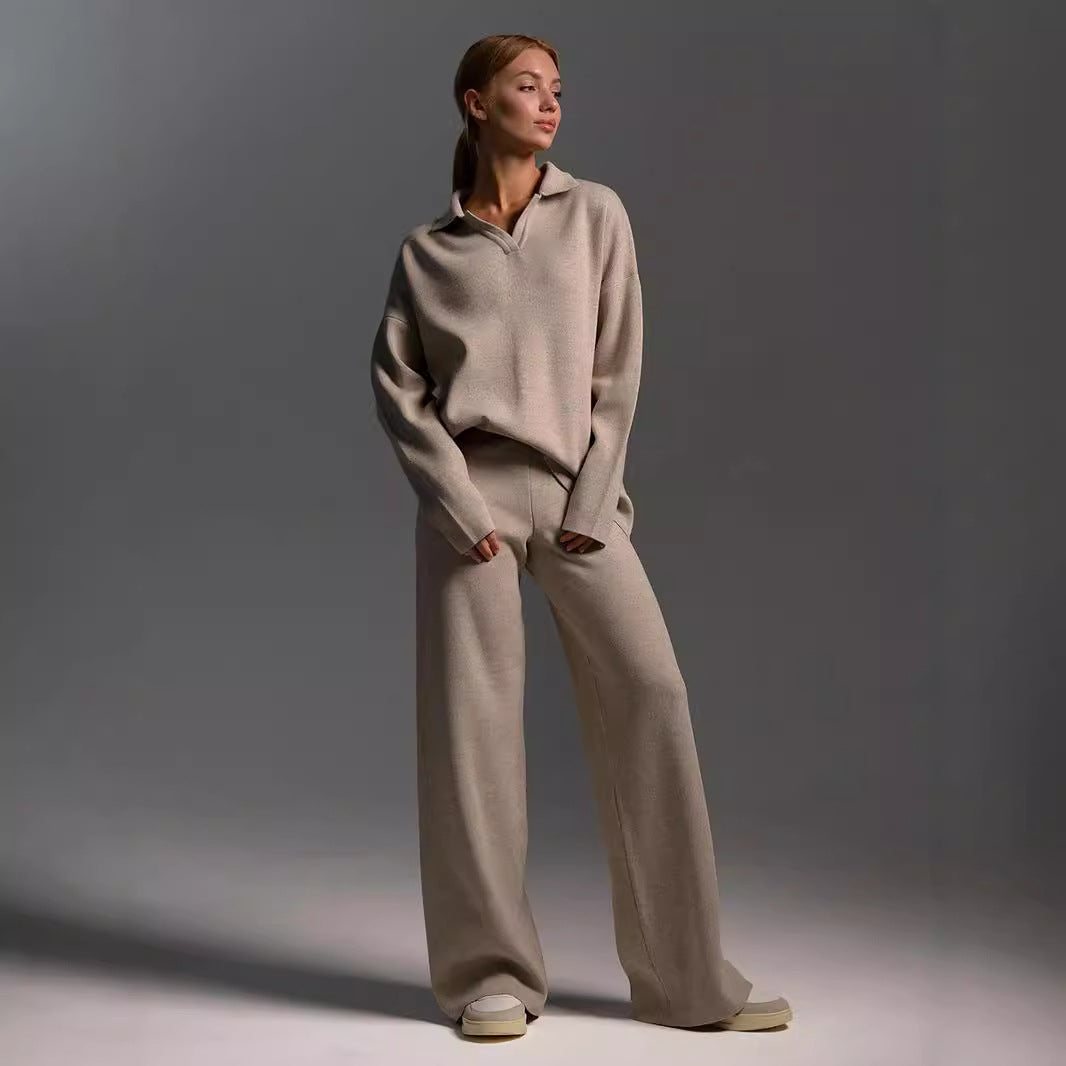 A stylish sportswear set to suit your elegance
