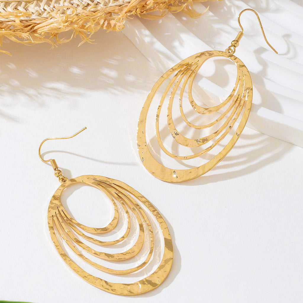 Three layers of elegance, just for you.