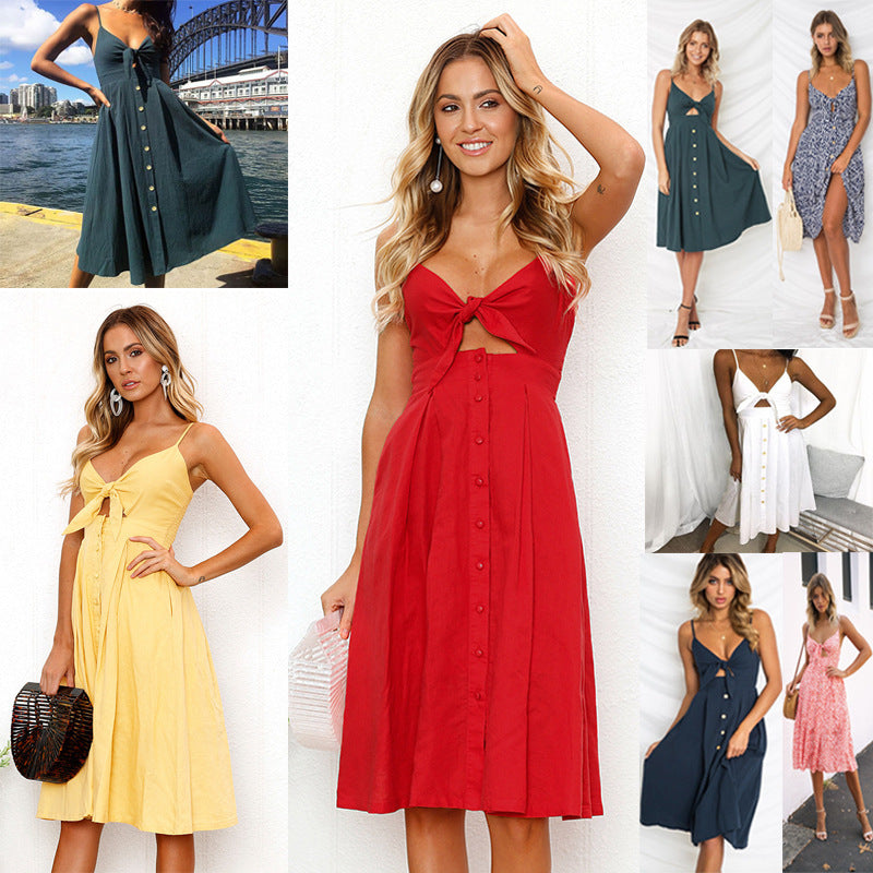 A dress that suits your beauty