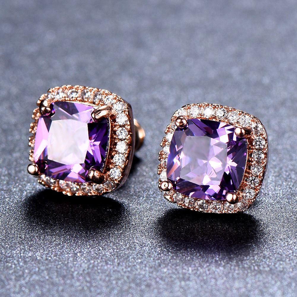 A ring that completes your elegance