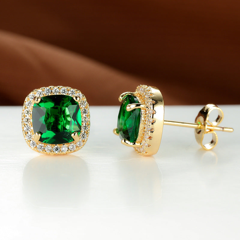 A ring that completes your elegance