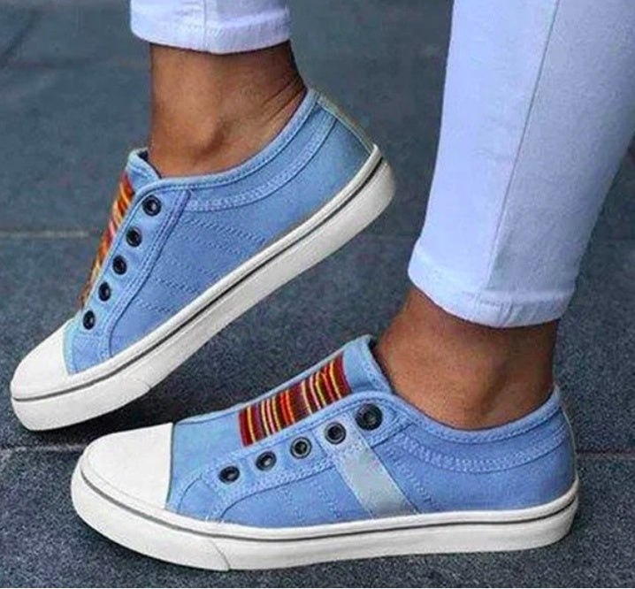 Stylish casual shoes that suit your sporty outfits