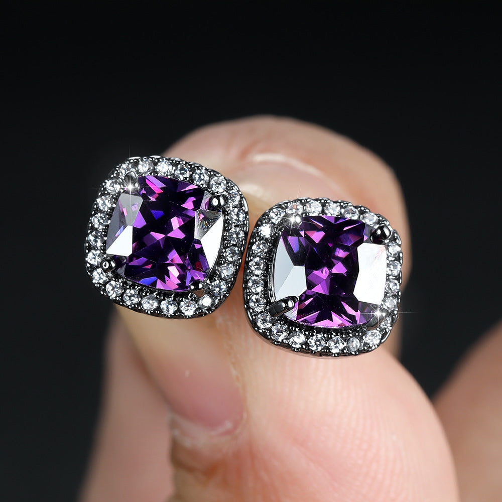 A ring that completes your elegance