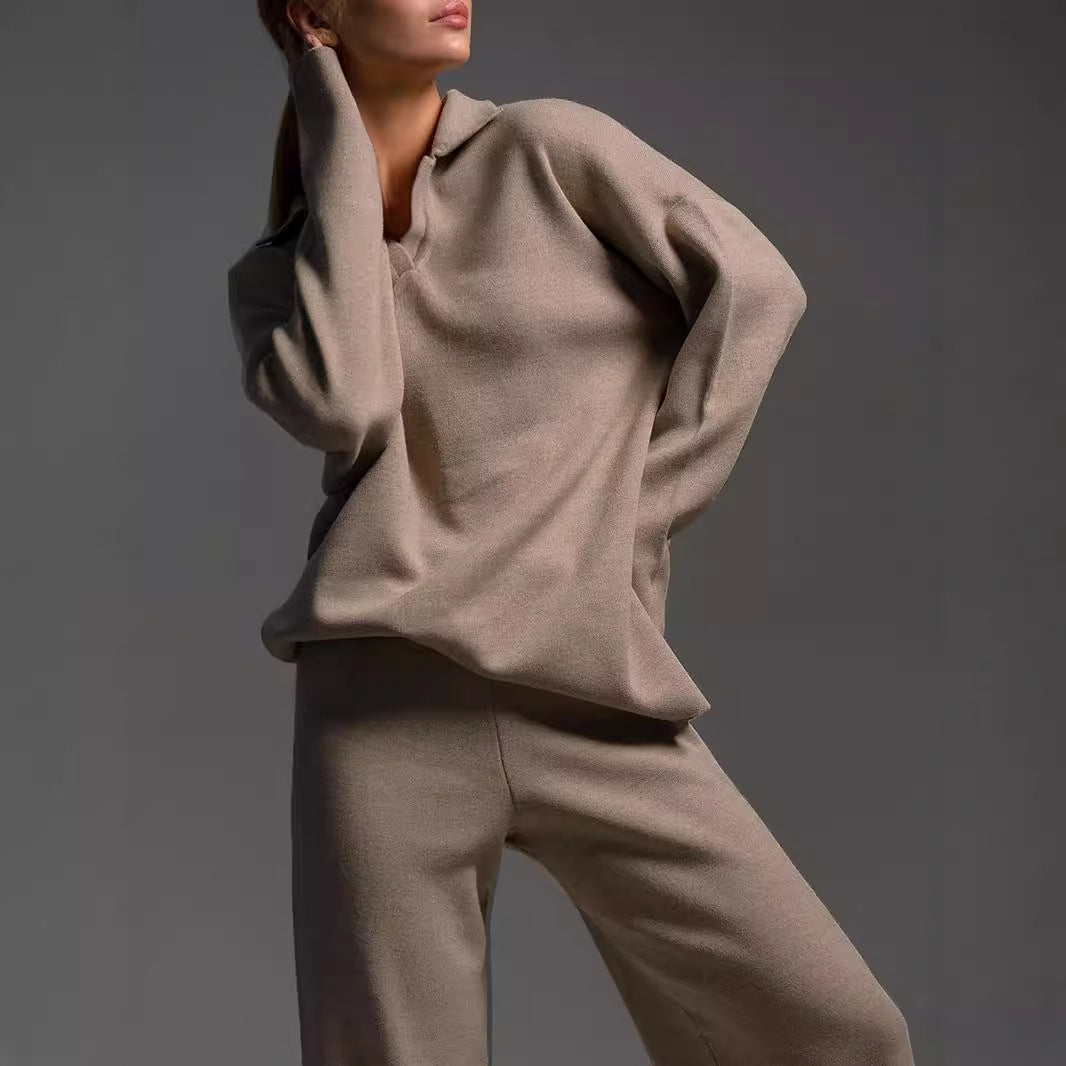 A stylish sportswear set to suit your elegance