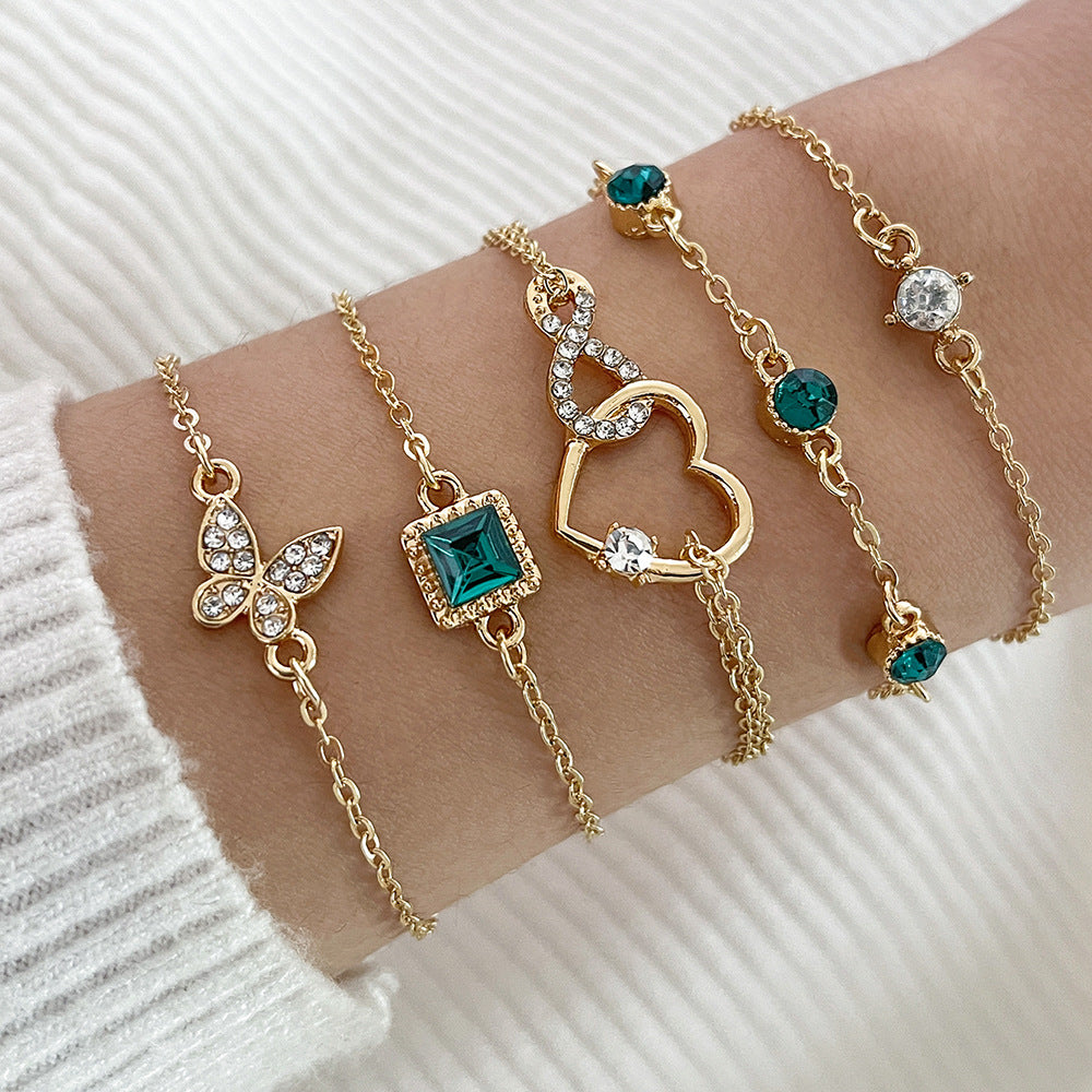 5 pieces to suit your elegance