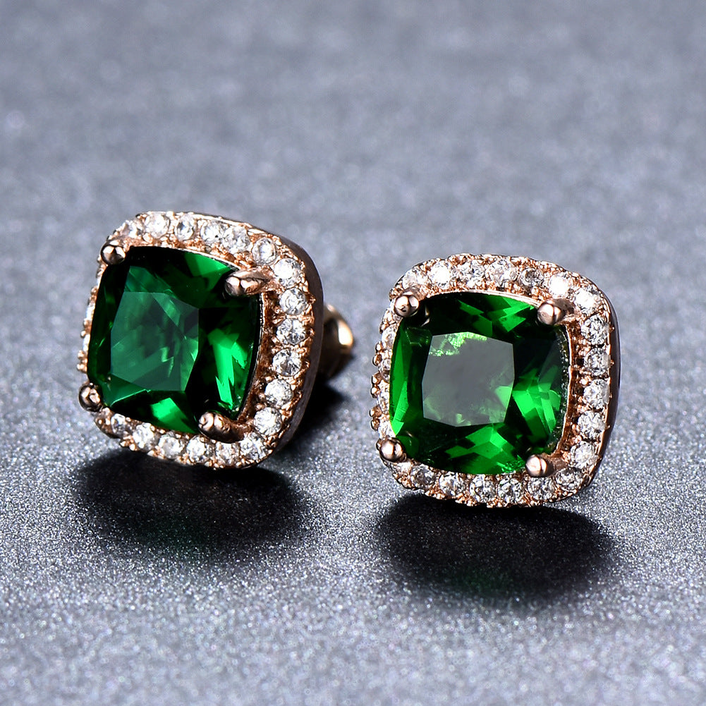 A ring that completes your elegance
