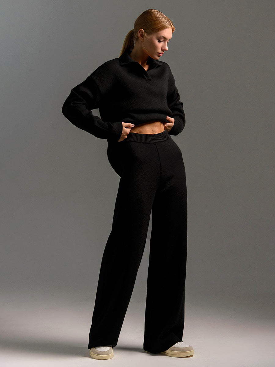 A stylish sportswear set to suit your elegance