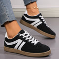 Easy-to-wear athletic shoes designed especially for you