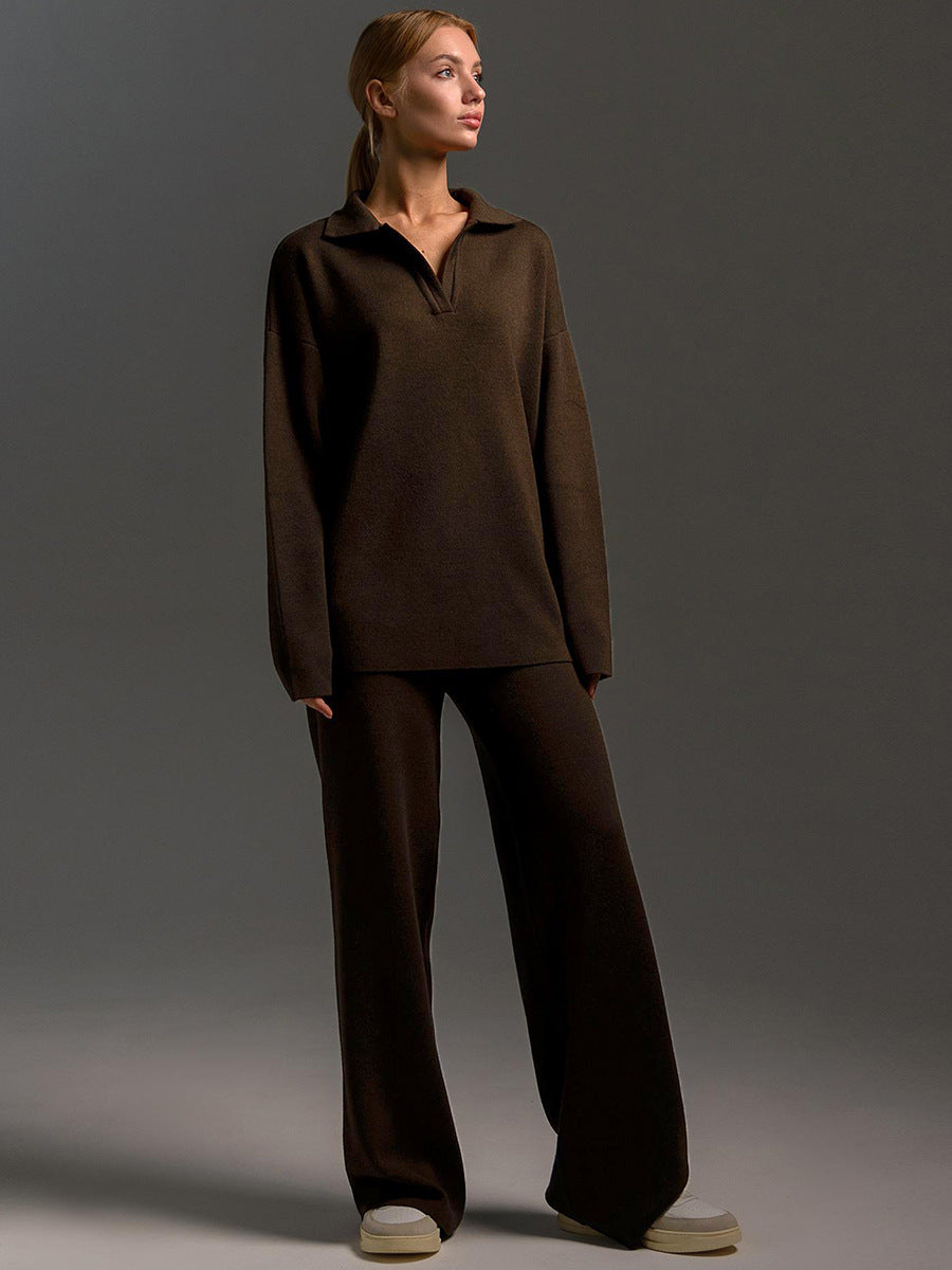 A stylish sportswear set to suit your elegance