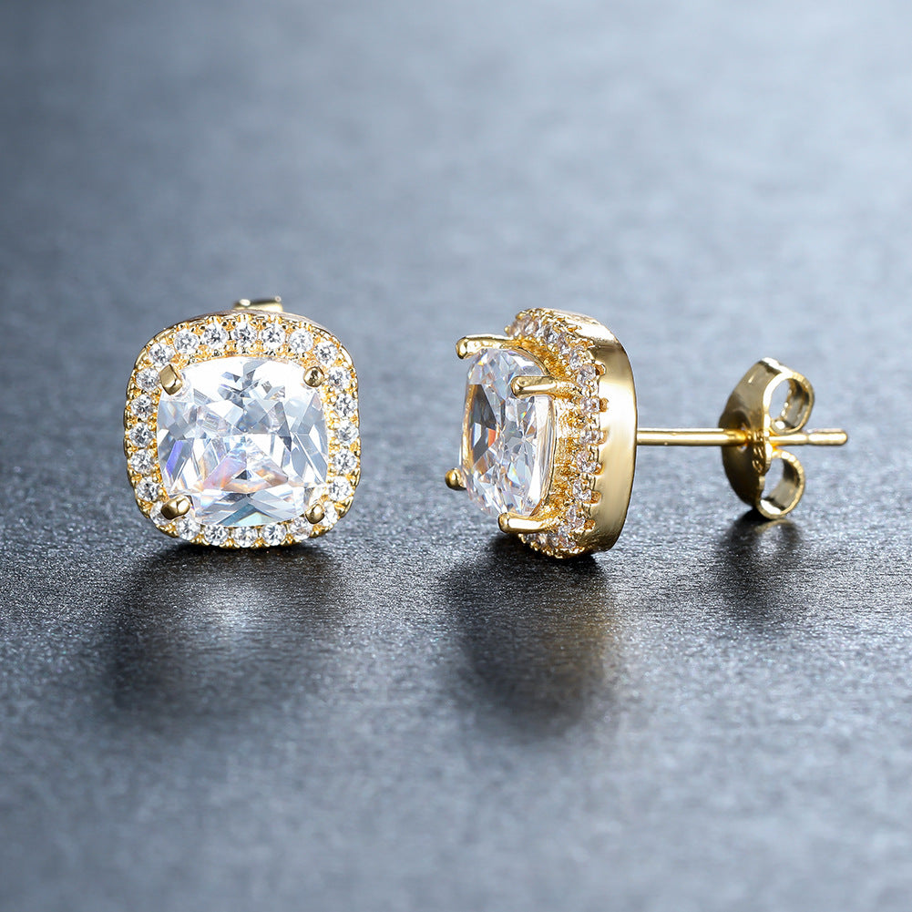 A ring that completes your elegance