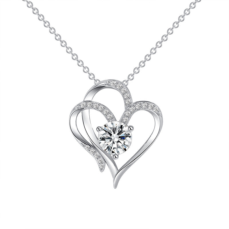 A luxurious necklace made just for you