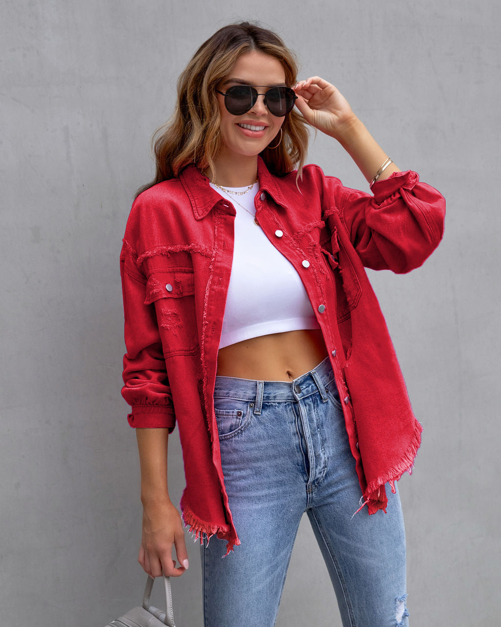 Designed for Your Style