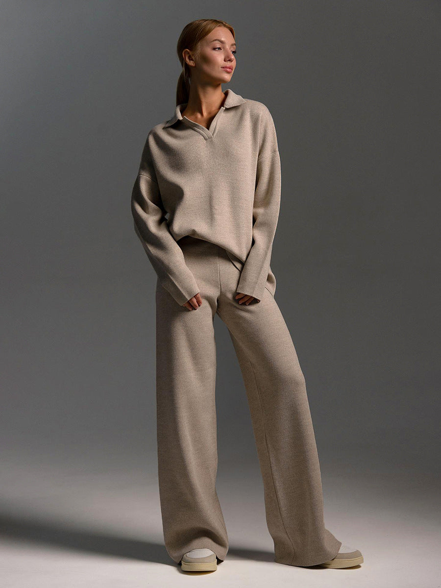 A stylish sportswear set to suit your elegance