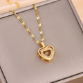 It suits the elegance of your heart