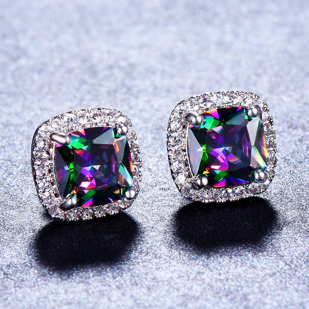 A ring that completes your elegance