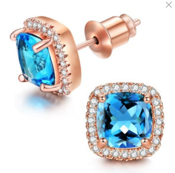 A ring that completes your elegance