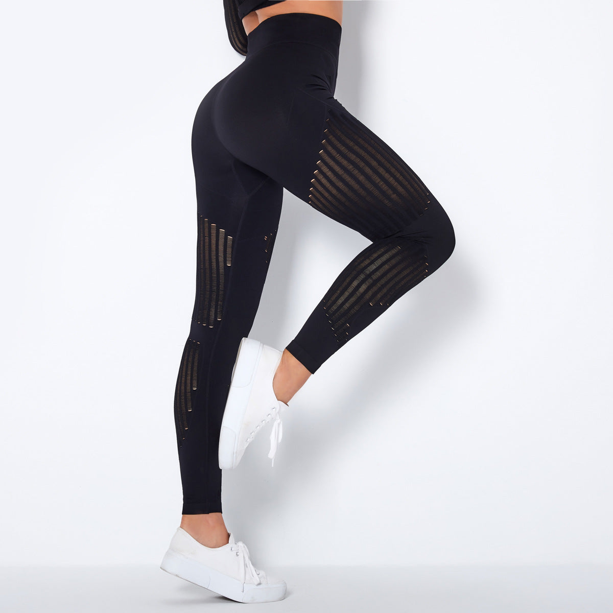 seamless yoga pants